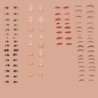 How They Restored Her Facial Features | DER GREIF