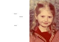 Antonina Mamzenko, Unmasking: Observe, Estimate, Imitate, London, GBR, 2023 | DER GREIF