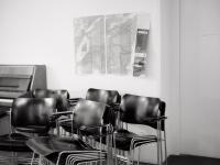 From the series "How to disappear", Den Haag, The Netherlands, 2024 | DER GREIF