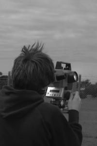 Mari Kolcheva, from the series "Meteorologica: Observations" | DER GREIF