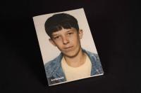 "Ja sam poslednja" zine | DER GREIF