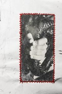 Detail of "Altar of Recording" from the series "Minimal Prayer" | DER GREIF