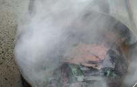 Martin Volman, From the series "Materiality", Buenos Aires, Argentina | DER GREIF