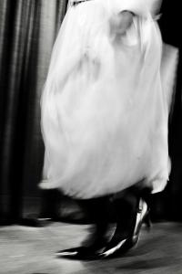 "He Increase, I Decrease" | DER GREIF