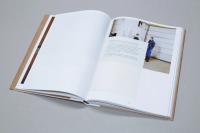 Book spread "Probable Cause" | DER GREIF