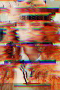 From the series "Only noise will remain", France | DER GREIF