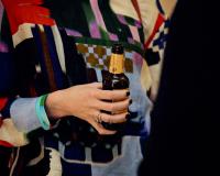 Aqua Monaco Soft Drink | DER GREIF