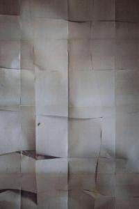 Kira Krueger, captured in two dimensions 01, Studio, DEU, 2023 | DER GREIF