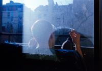 From the series "MRAK" | DER GREIF
