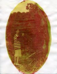 How faithful the memory of the shadow | DER GREIF