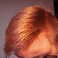 Zoe Hamill, "My Hair" from "Fantasy Island" photobook | DER GREIF