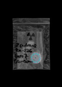 Aline Bovard Rudaz, from the series "Cherche RADIUMINEUSE" | DER GREIF