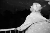 From the series "Paterfamilias", Swansea, United Kingdom, 2023 | DER GREIF