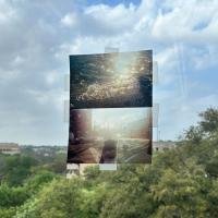 We're looking at the same sky | DER GREIF