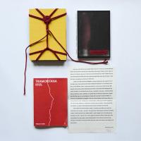 "RearView" zines collection | DER GREIF