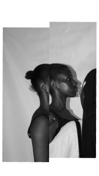 From the series " Compost", Ile-Ife, Nigeria, 2024 | DER GREIF