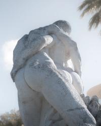 Somewhere Less Than Heaven | DER GREIF