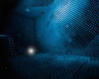 From the series "The earth is a satellite of the moon" | DER GREIF