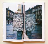 Mate Bartha, Anima Mundi, HUN, 2024 | DER GREIF