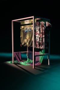 Milkyway 4 | DER GREIF