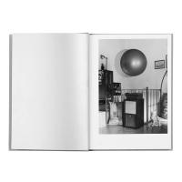 "The Name We Hold", photobook by Luca Iovino | DER GREIF