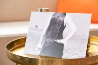 Iryna Lupu - Kseniya's Hair (Der Greif Studio x Das Tegernsee) | DER GREIF