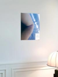 Installation view, Tobias Friedauer, "Arm in Bed", 2026 © Jens Masmann | DER GREIF