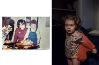 From the series "Maria, una historia de amor" | DER GREIF