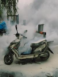 Silent Call, China | DER GREIF