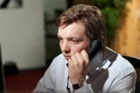 Florian van Roekel, Chapter Four, IV, from the series How Terry likes his coffee, 2010 © Florian van Roekel | DER GREIF