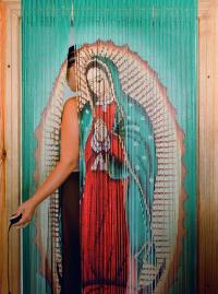 Karla Hiraldo Voleau, "Julita" from the series "Doble Moral" | DER GREIF