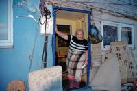 From the series "Calmistery" | DER GREIF