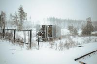 "Dead End" | DER GREIF