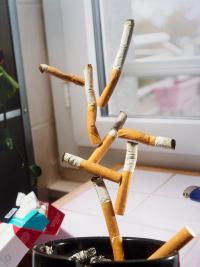 Life Admin: Struggles in Self-Care | DER GREIF