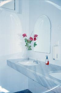 From the series "Tramontana - Postcards from Home" | DER GREIF