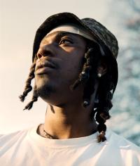 From the series "Romanzo meticcio" | DER GREIF