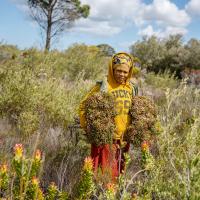 Protean Routes - Jabulani Dhlamini | DER GREIF