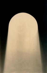 "Silver #6," Black&White Baryt Print, 9x12 cm, 2022 | DER GREIF