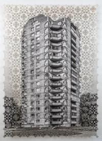 From the series "What Remains", Riga, Latvia, 2023 | DER GREIF