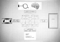 Julia Mclean, semiotic square, in theory, GBR, 2024 | DER GREIF