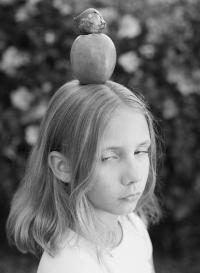 From "The Clear Image of Paradise" | DER GREIF