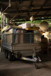 Biesentales | DER GREIF