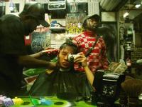 Shun-Yu Kwei, Undercut 1, Cape Town, ZAF, 2024 | DER GREIF