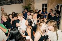 Der Greif x ToyTonics Party in Arles | DER GREIF