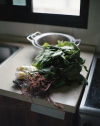 From the series "I’ve Never Seen My Father Cry" | DER GREIF