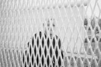 Philipp Czampiel, from the series "Walk Good; Be Kind", Mödlareuth, Thüringen | DER GREIF