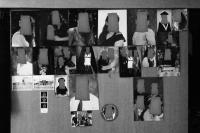 Sergio Meléndez Cava, "Familia", Lima, Peru, 2025 | DER GREIF