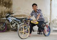 Louis Roth, Tretan | DER GREIF