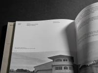 "Dead End" book by Nicola Moscelli | DER GREIF