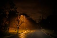 "Sodium Glow", from "The Quiet Hours" | DER GREIF